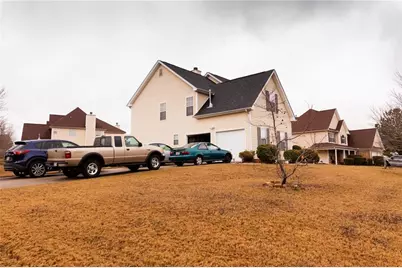 472 Andrews Drive, Hampton, GA 30228 - Photo 3