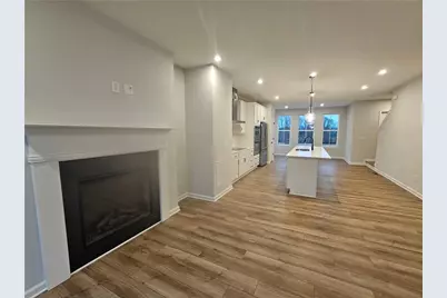 2859 Beacon Bend Crossing, Lawrenceville, GA 30043 - Photo 13