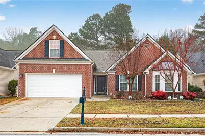 1656 Dunton Green Way, Lawrenceville, GA 30043 - Photo 5