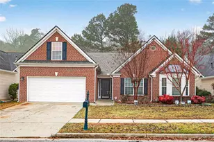 1656 Dunton Green Way, Lawrenceville, GA 30043 - Photo 5