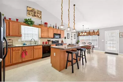 1656 Dunton Green Way, Lawrenceville, GA 30043 - Photo 15