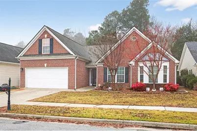 1656 Dunton Green Way, Lawrenceville, GA 30043 - Photo 1