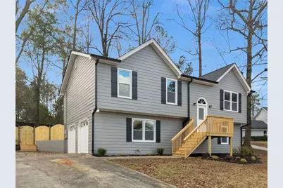 9185 Melody Circle SW, Covington, GA 30014 - Photo 5