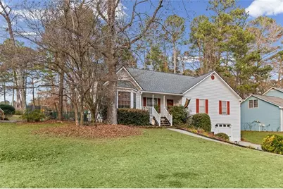 1311 Chandler Court NW, Acworth, GA 30102 - Photo 3