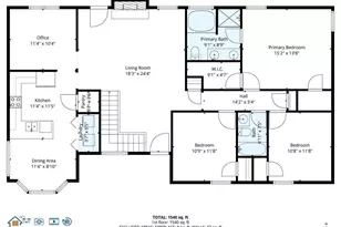 1311 Chandler Ct NW, Acworth, GA 30102 - Photo 35