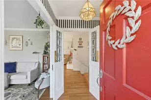 1225 Cumberland Valley Rd, Gainesville, GA 30501 - Photo 3