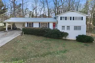 1225 Cumberland Valley Rd, Gainesville, GA 30501 - Photo 1