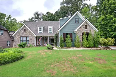 346 Thorn Creek Way, Dallas, GA 30157 - Photo 1