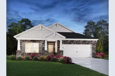 469 Morgan Creek Road, Pendergrass, GA 30567 - Photo 1