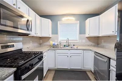 805 Olde Mill Lane, Norcross, GA 30093 - Photo 7