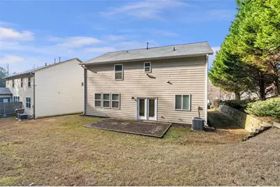 1001 Lanier Springs Court, Buford, GA 30518 - Photo 31