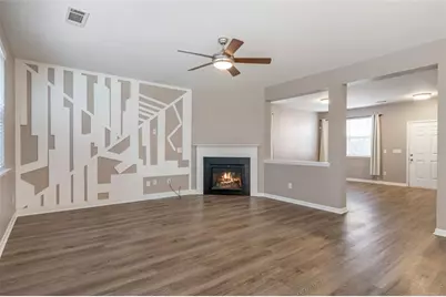 1001 Lanier Springs Court, Buford, GA 30518 - Photo 7