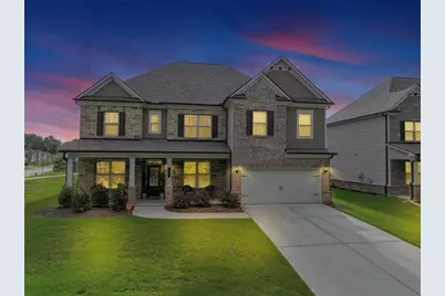 494 Henson Farm Drive, Loganville, GA 30052 - Photo 39