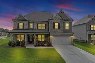 494 Henson Farm Dr, Loganville, GA 30052 - Photo 39