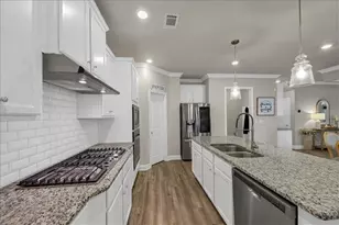 494 Henson Farm Dr, Loganville, GA 30052 - Photo 17