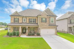 494 Henson Farm Dr, Loganville, GA 30052 - Photo 5