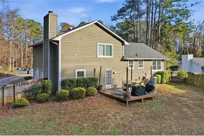 4766 McKee Court SW, Mableton, GA 30126 - Photo 31