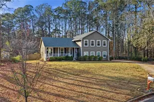 4766 McKee Ct SW, Mableton, GA 30126 - Photo 1