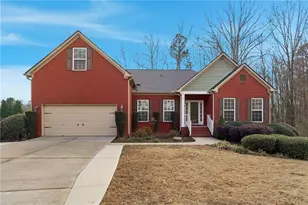 105 Widgeon Ct, Canton, GA 30115 - Photo 1