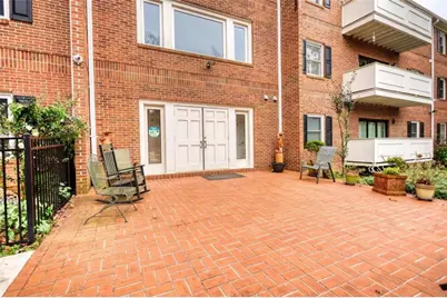 107 Ridley Howard Court, Decatur, GA 30030 - Photo 3