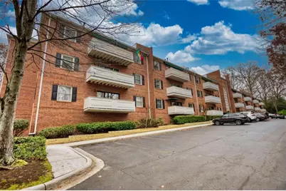 107 Ridley Howard Court, Decatur, GA 30030 - Photo 35