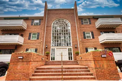 107 Ridley Howard Court, Decatur, GA 30030 - Photo 1