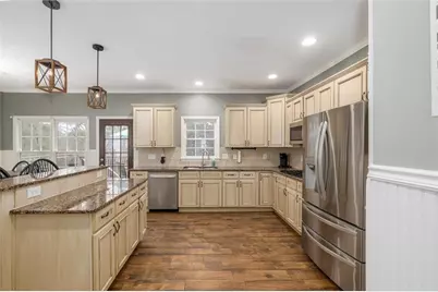 2016 Portage Point, Lawrenceville, GA 30045 - Photo 5