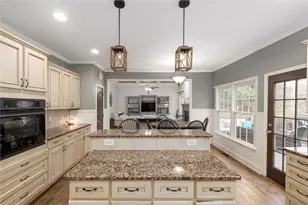 2016 Portage Point, Lawrenceville, GA 30045 - Photo 5