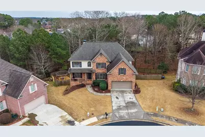 2016 Portage Point, Lawrenceville, GA 30045 - Photo 1