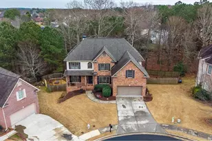 2016 Portage Point, Lawrenceville, GA 30045 - Photo 1