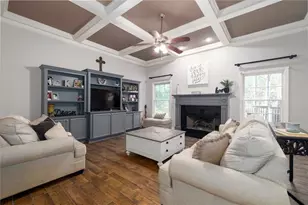 2016 Portage Point, Lawrenceville, GA 30045 - Photo 7