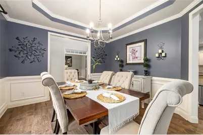 2016 Portage Point, Lawrenceville, GA 30045 - Photo 15