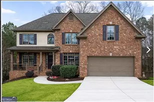 2016 Portage Point, Lawrenceville, GA 30045 - Photo 1