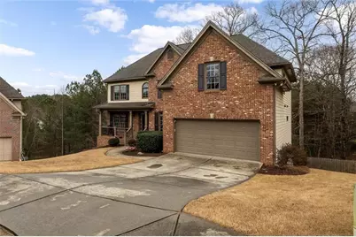 2016 Portage Point, Lawrenceville, GA 30045 - Photo 41