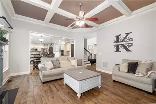 2016 Portage Point, Lawrenceville, GA 30045 - Photo 1