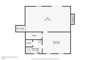 337 Independence Dr, Jonesboro, GA 30238 - Photo 37