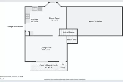 337 Independence Drive, Jonesboro, GA 30238 - Photo 41