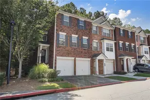 373 Heritage Park Trace NW, Kennesaw, GA 30144 - Photo 1