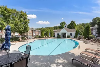 373 Heritage Park Trace NW #4, Kennesaw, GA 30144 - Photo 37