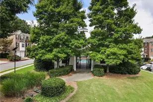 373 Heritage Park Trace NW, Kennesaw, GA 30144 - Photo 39