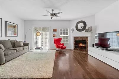 373 Heritage Park Trace NW #4, Kennesaw, GA 30144 - Photo 3