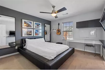 373 Heritage Park Trace NW #4, Kennesaw, GA 30144 - Photo 25