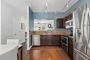 373 Heritage Park Trace NW, Kennesaw, GA 30144 - Photo 11