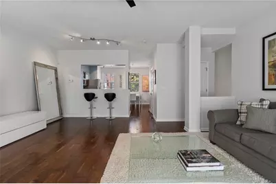 373 Heritage Park Trace NW #4, Kennesaw, GA 30144 - Photo 5