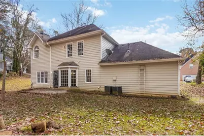 7606 Watson Kaye, Stone Mountain, GA 30087 - Photo 29