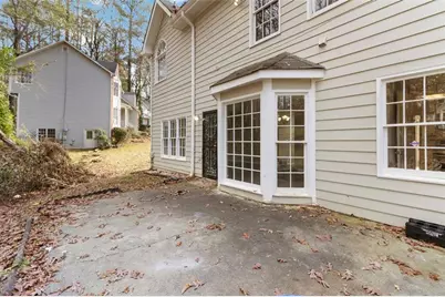 7606 Watson Kaye, Stone Mountain, GA 30087 - Photo 27