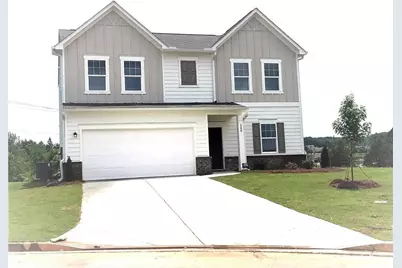 166 Verona Drive NW, Cartersville, GA 30120 - Photo 1