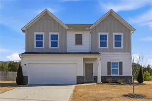 166 Verona Dr NW, Cartersville, GA 30120 - Photo 1