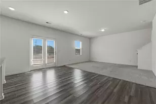 166 Verona Dr NW, Cartersville, GA 30120 - Photo 5