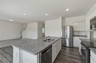 166 Verona Dr NW, Cartersville, GA 30120 - Photo 9